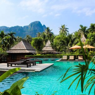 Northern Vietnam